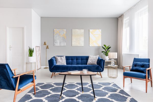 Interior Design Service