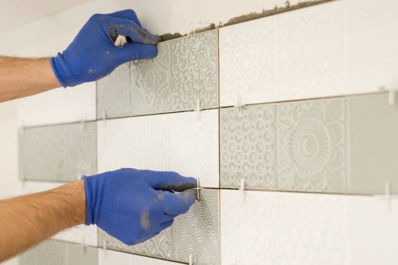 Preparing Surfaces for Tile