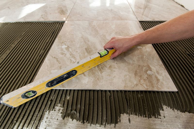 Reliable Tile Contractors